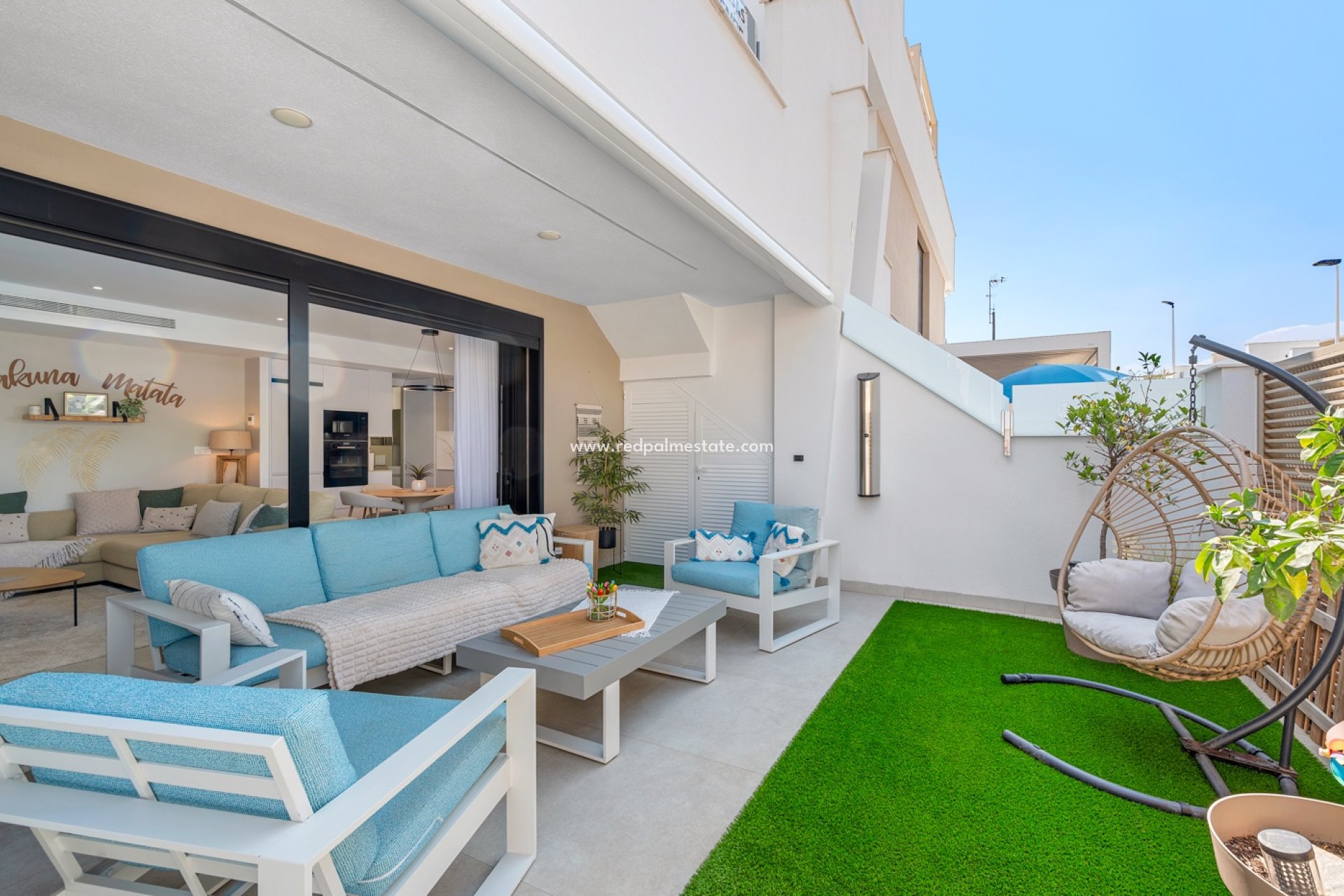 Resale - Apartment -
San Pedro del Pinatar - San Pedro de Pinatar