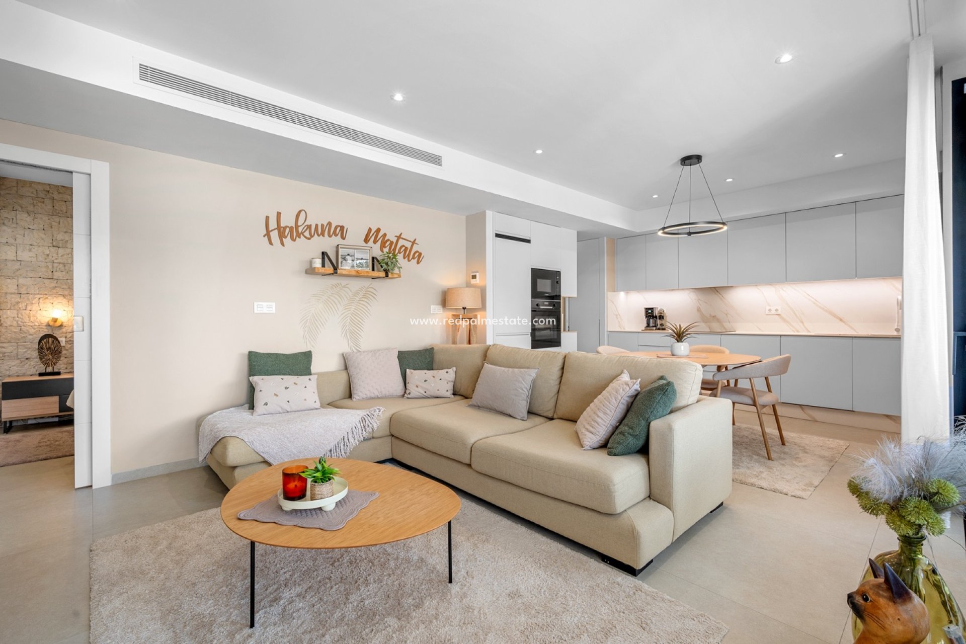 Resale - Apartment -
San Pedro del Pinatar - San Pedro de Pinatar
