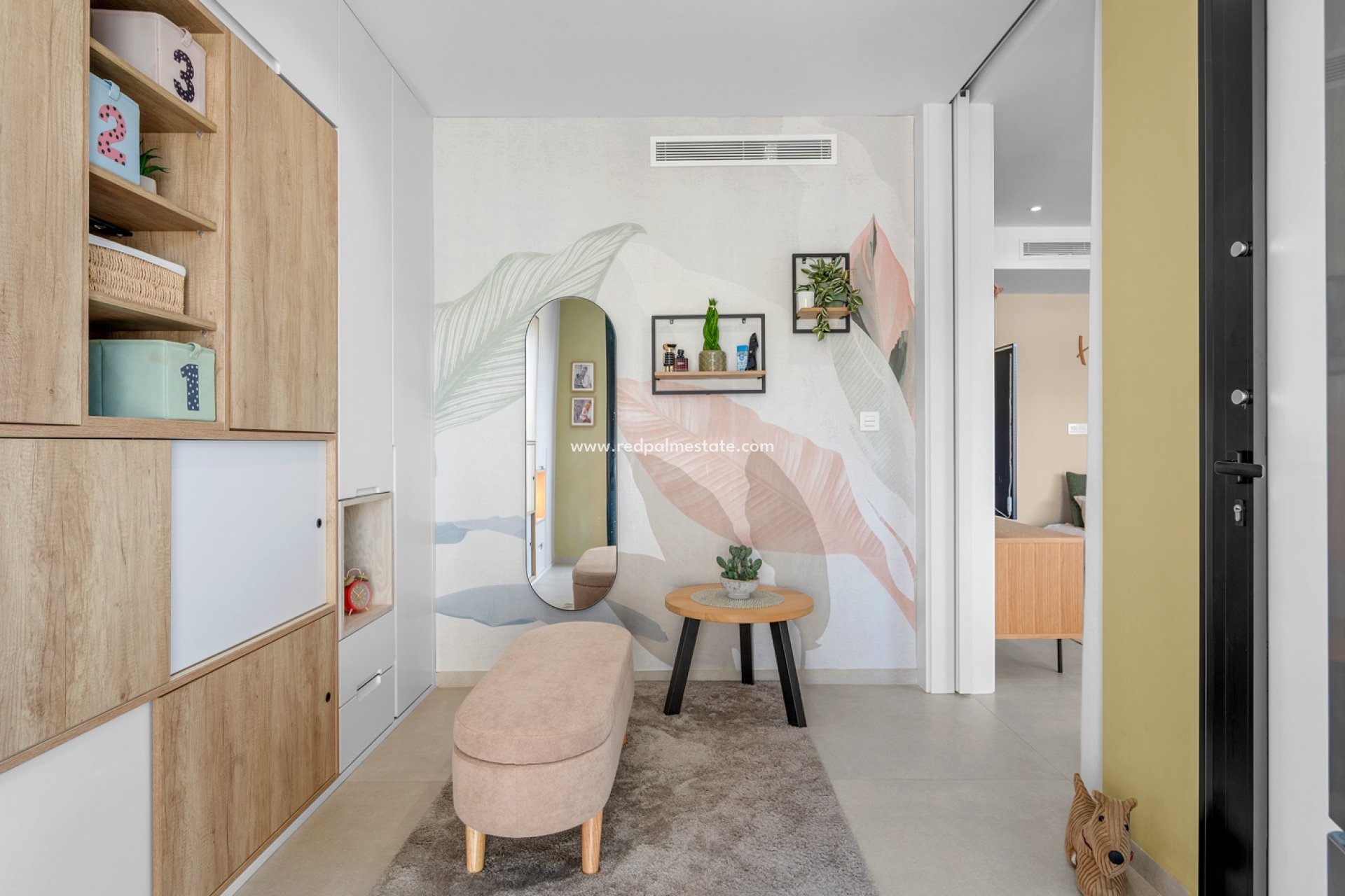 Resale - Apartment -
San Pedro del Pinatar - San Pedro de Pinatar