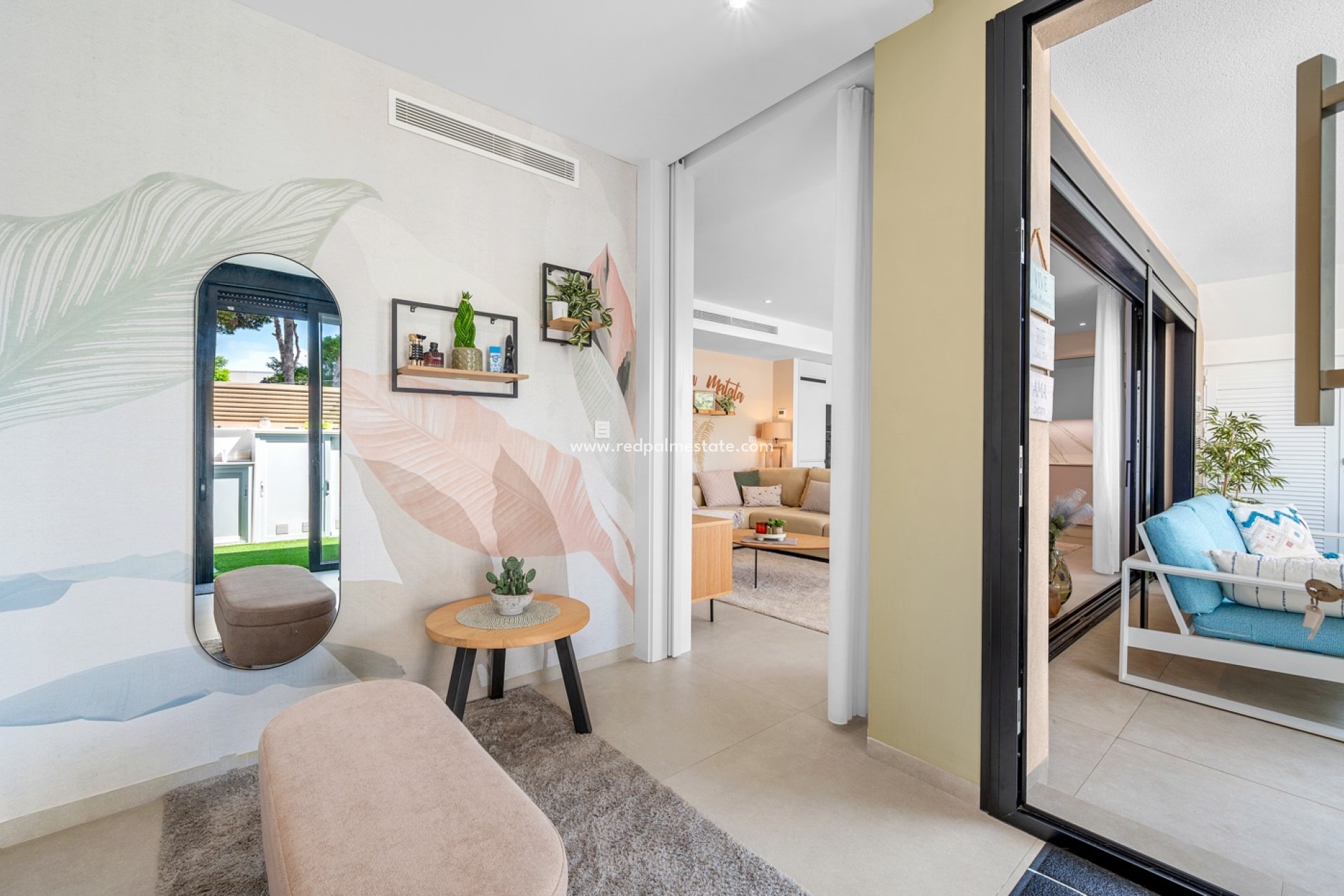 Resale - Apartment -
San Pedro del Pinatar - San Pedro de Pinatar