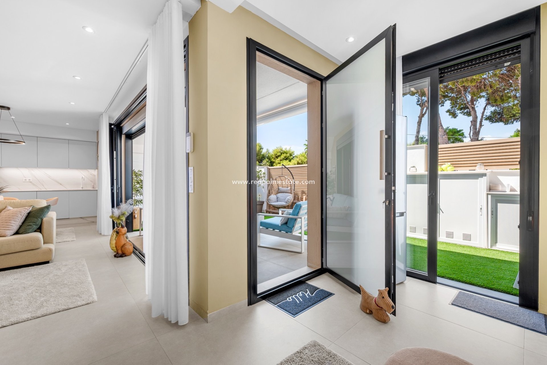 Resale - Apartment -
San Pedro del Pinatar - San Pedro de Pinatar