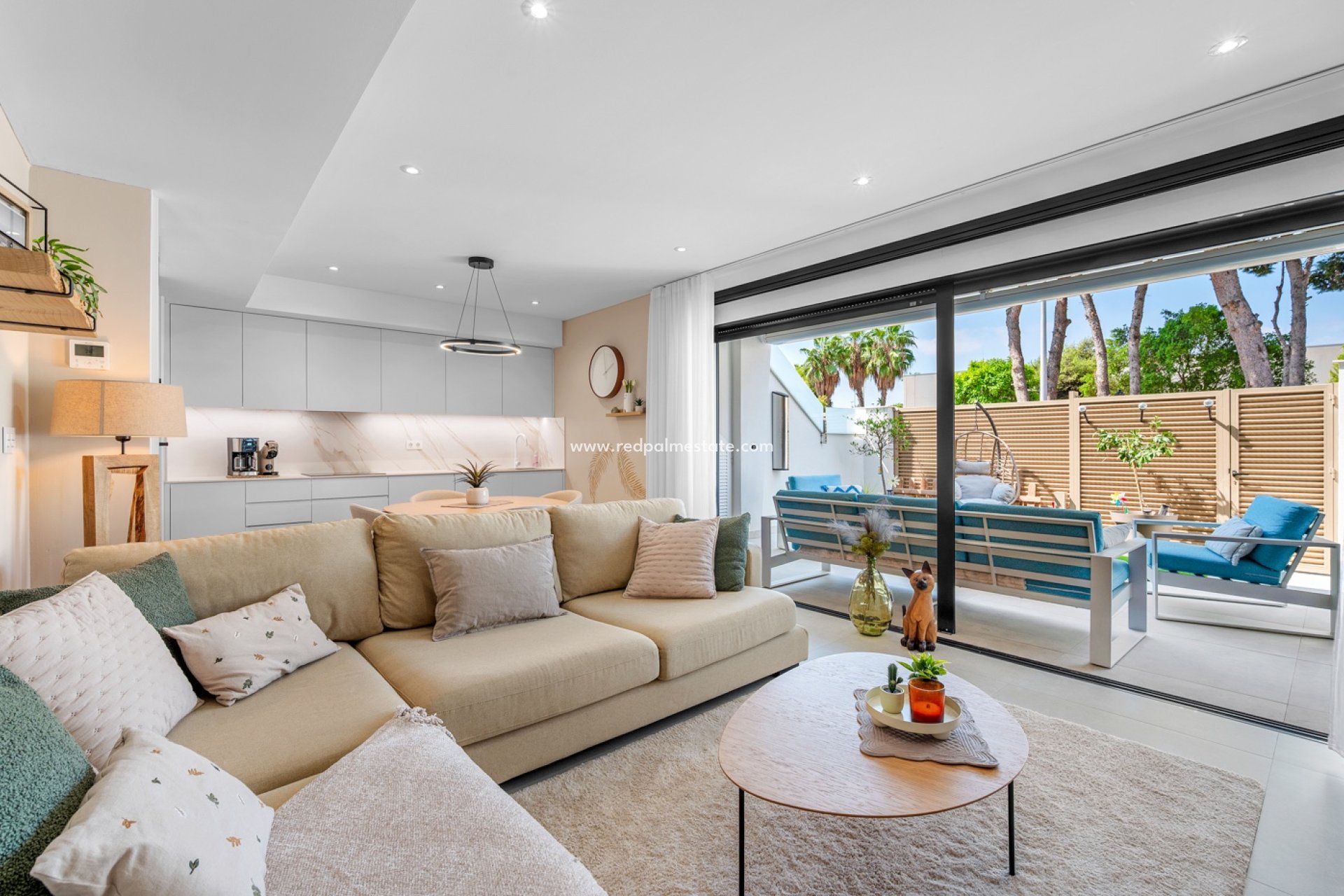 Resale - Apartment -
San Pedro del Pinatar - San Pedro de Pinatar