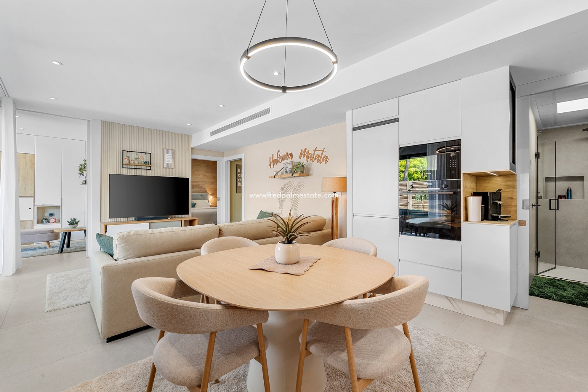 Resale - Apartment -
San Pedro del Pinatar - San Pedro de Pinatar