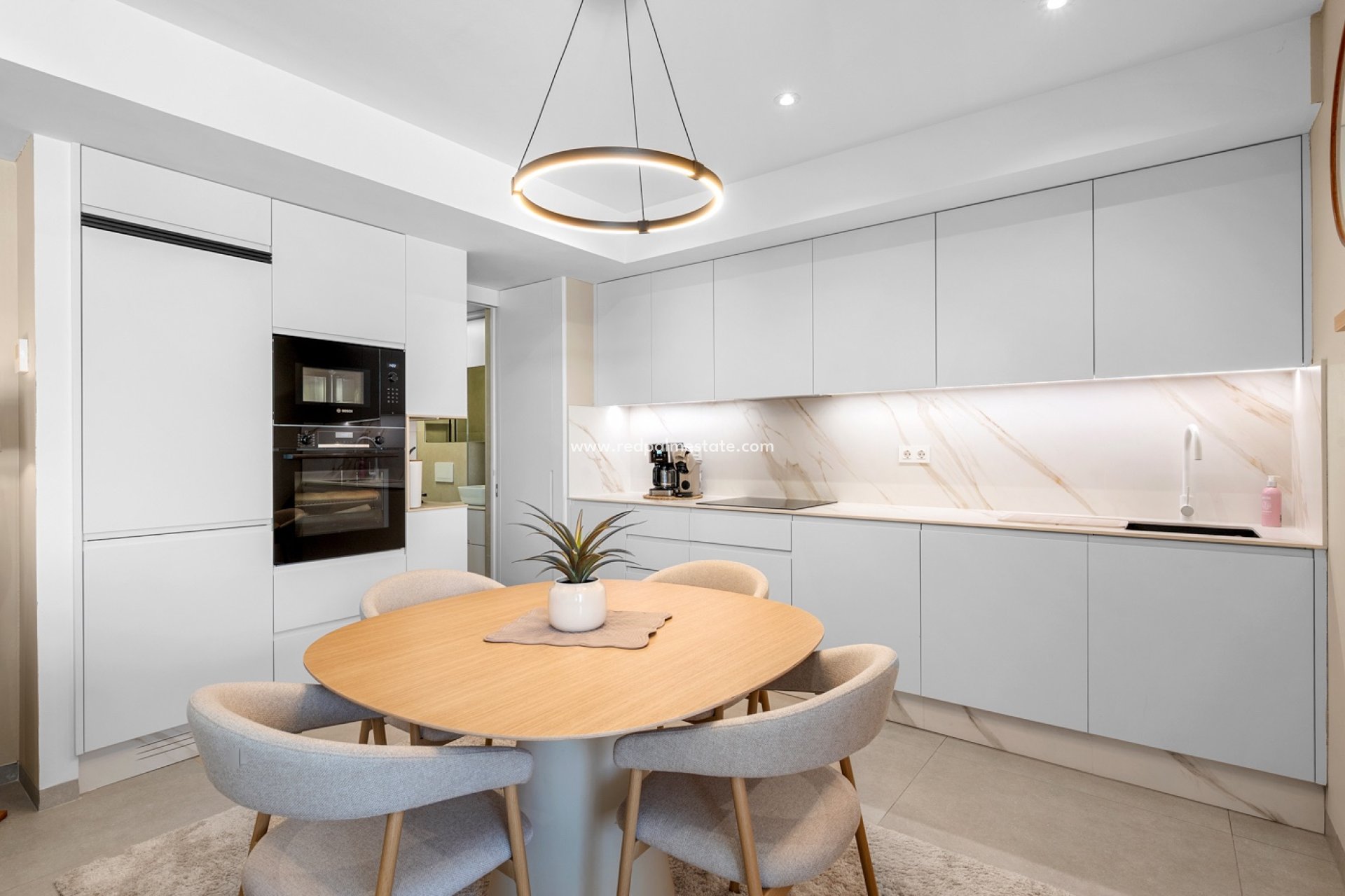 Resale - Apartment -
San Pedro del Pinatar - San Pedro de Pinatar