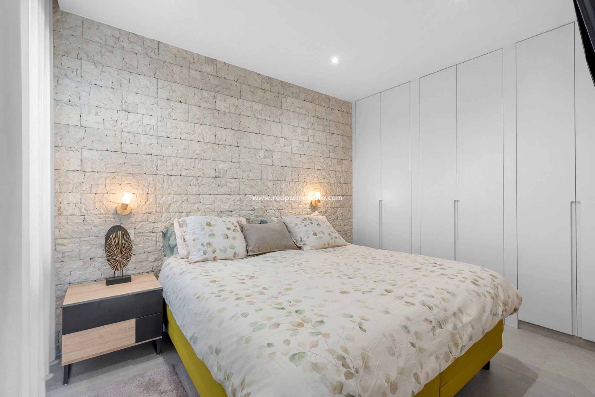 Resale - Apartment -
San Pedro del Pinatar - San Pedro de Pinatar