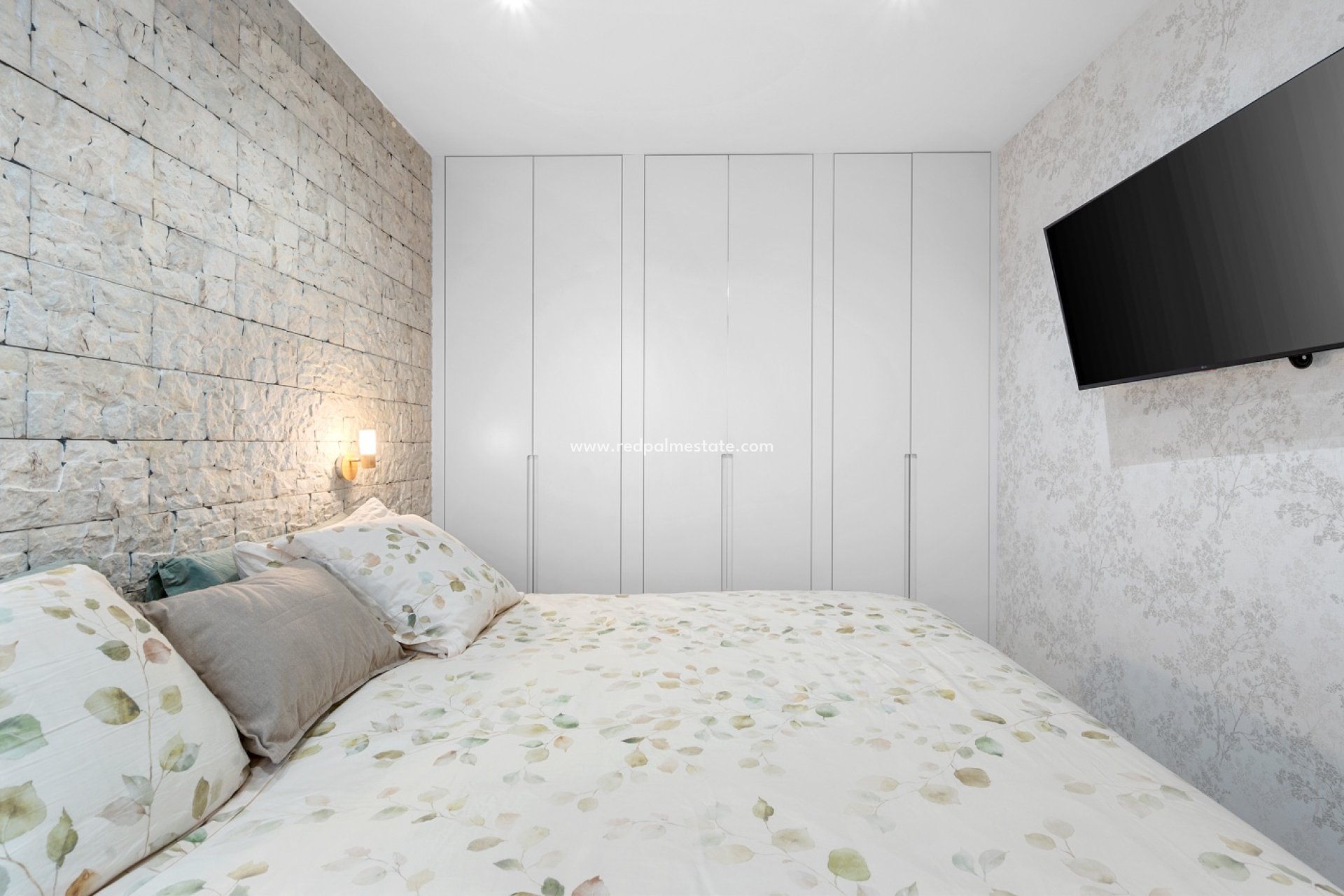 Resale - Apartment -
San Pedro del Pinatar - San Pedro de Pinatar