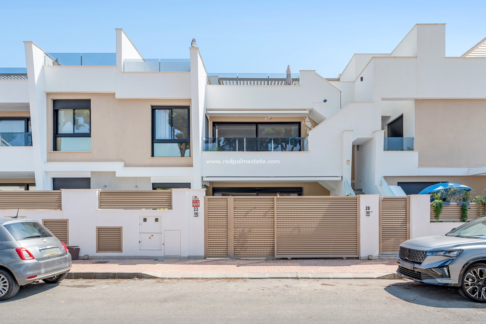 Resale - Apartment -
San Pedro del Pinatar - San Pedro de Pinatar