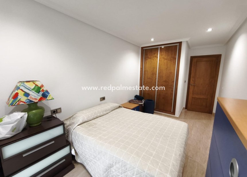 Resale - Apartment -
San Pedro del Pinatar - San Pedro de Pinatar