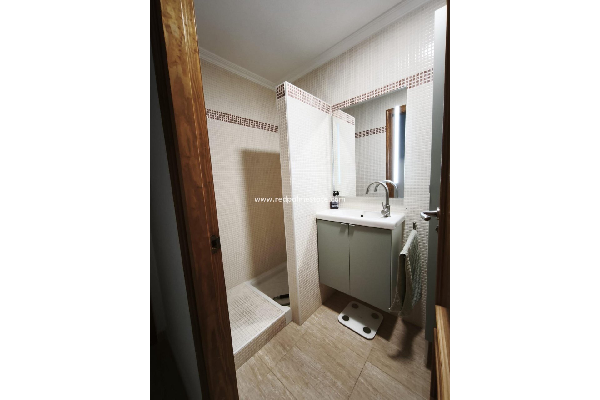 Resale - Apartment -
San Pedro del Pinatar - San Pedro de Pinatar