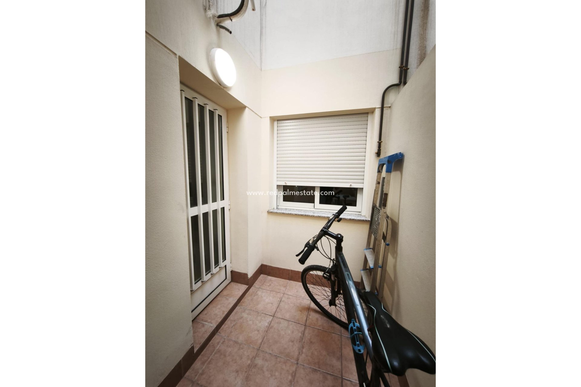 Resale - Apartment -
San Pedro del Pinatar - San Pedro de Pinatar