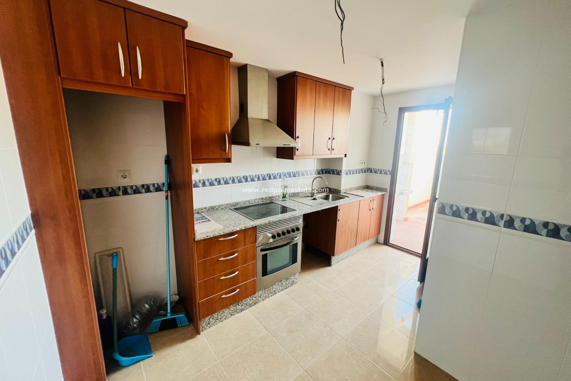 Resale - Apartment -
San Pedro del Pinatar - San Pedro de Pinatar