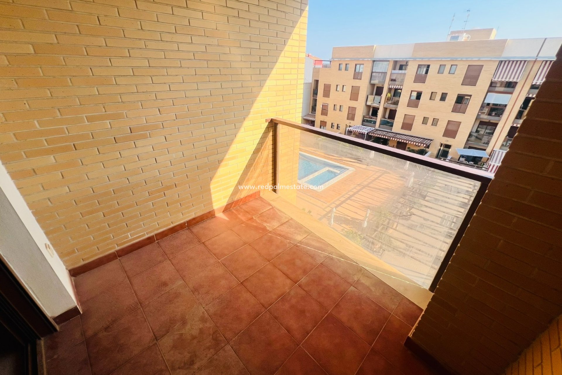 Resale - Apartment -
San Pedro del Pinatar - San Pedro de Pinatar