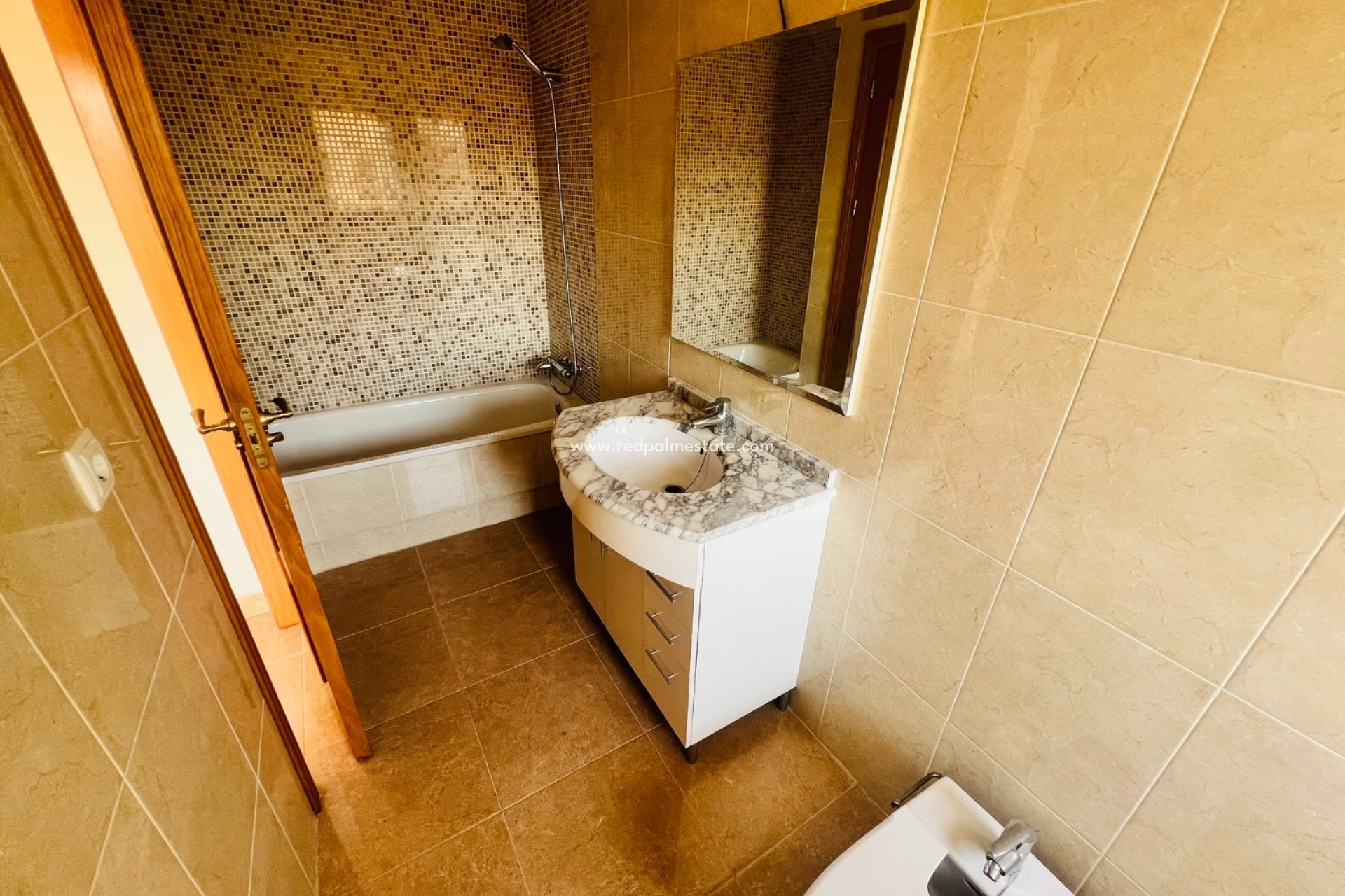 Resale - Apartment -
San Pedro del Pinatar - San Pedro de Pinatar