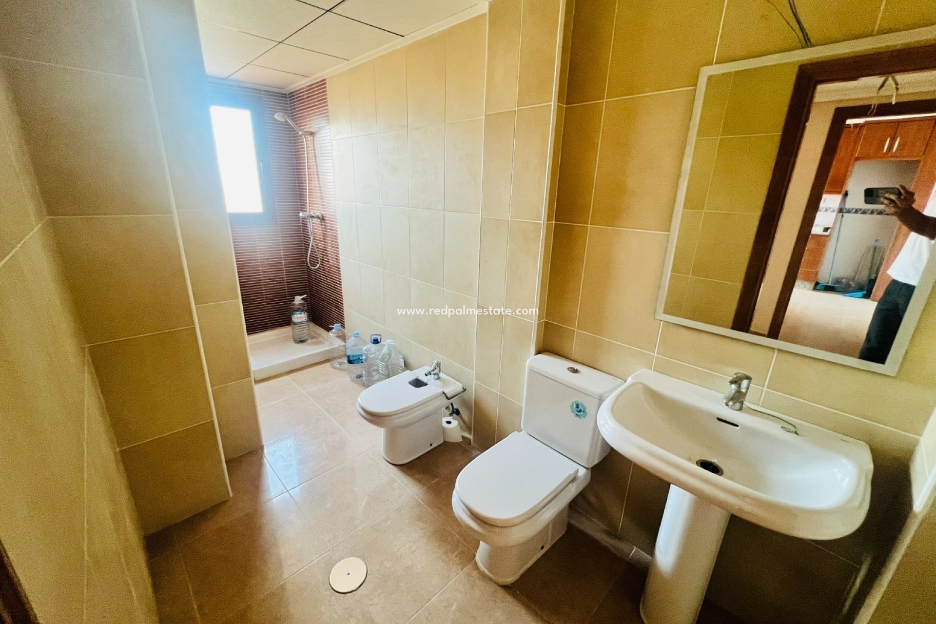 Resale - Apartment -
San Pedro del Pinatar - San Pedro de Pinatar