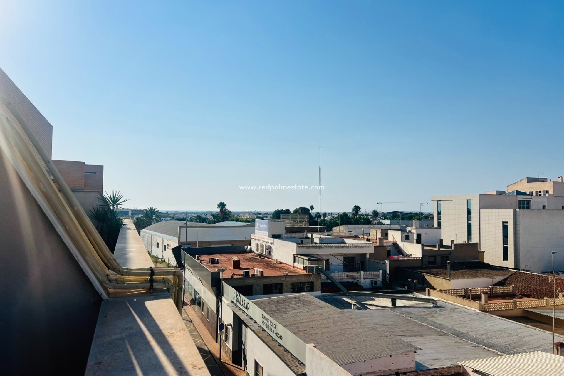 Resale - Apartment -
San Pedro del Pinatar - San Pedro de Pinatar