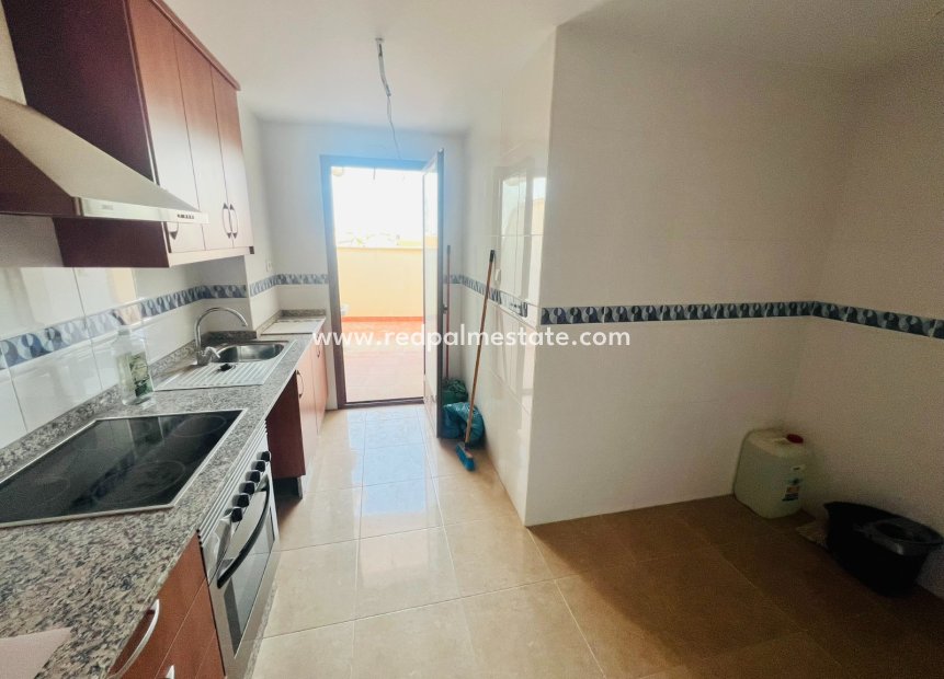 Resale - Apartment -
San Pedro del Pinatar - San Pedro de Pinatar