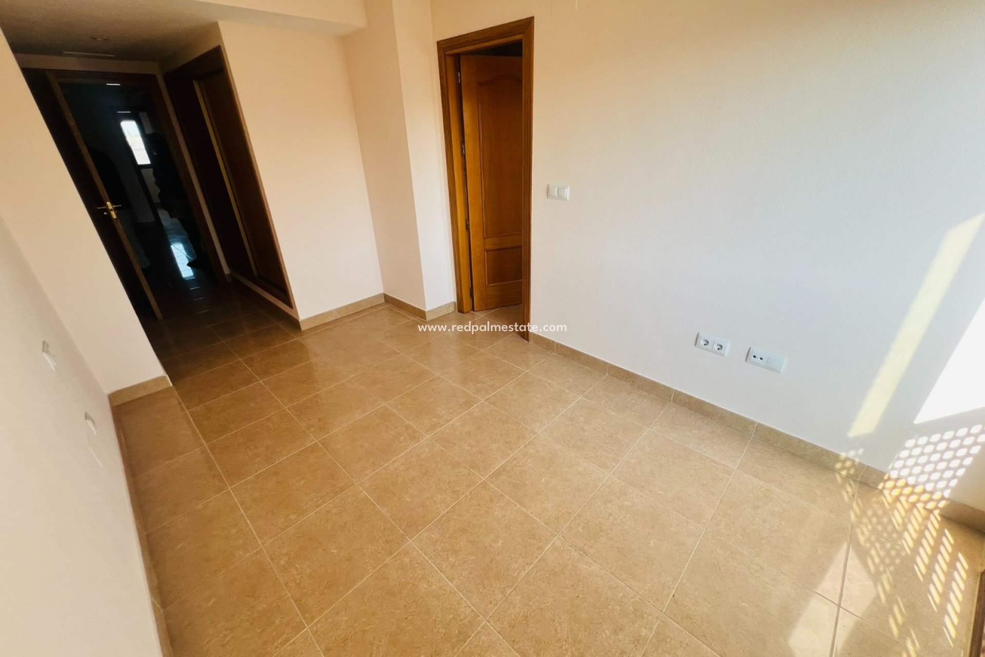 Resale - Apartment -
San Pedro del Pinatar - San Pedro de Pinatar
