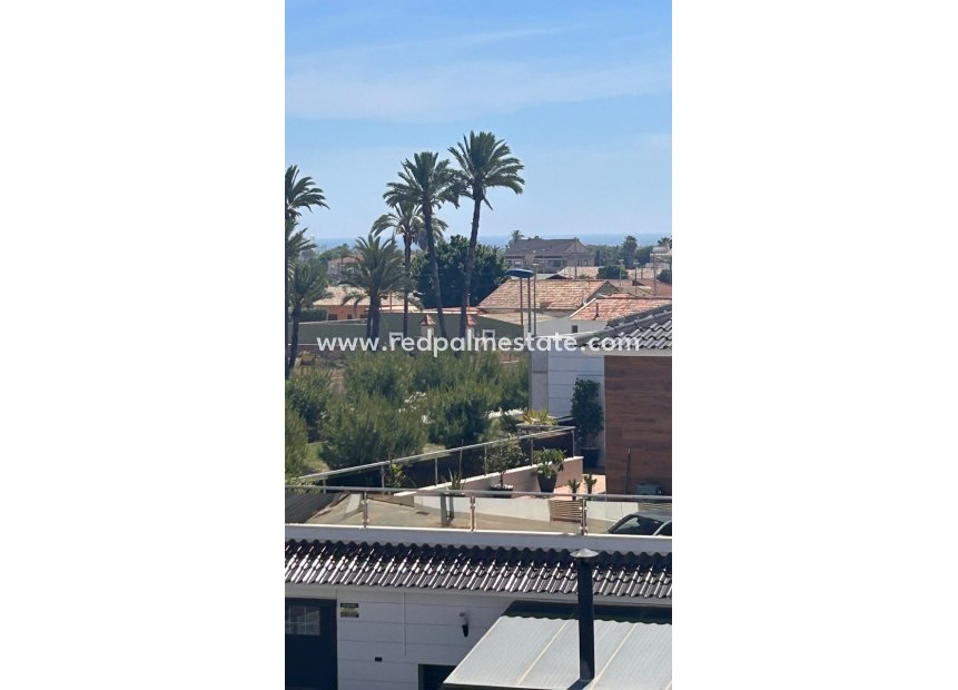 Resale - Apartment -
San Pedro del Pinatar - San Pedro de Pinatar