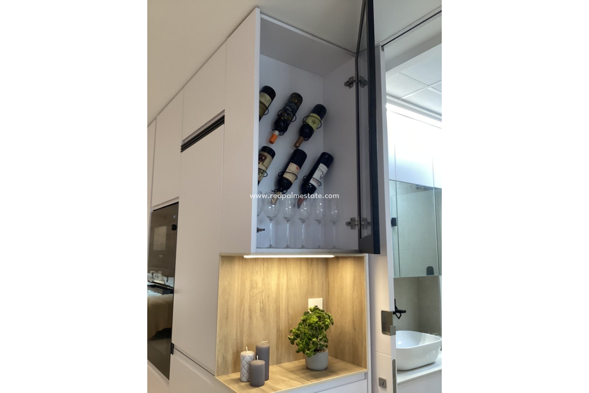 Resale - Apartment -
San Pedro del Pinatar - San Pedro de Pinatar