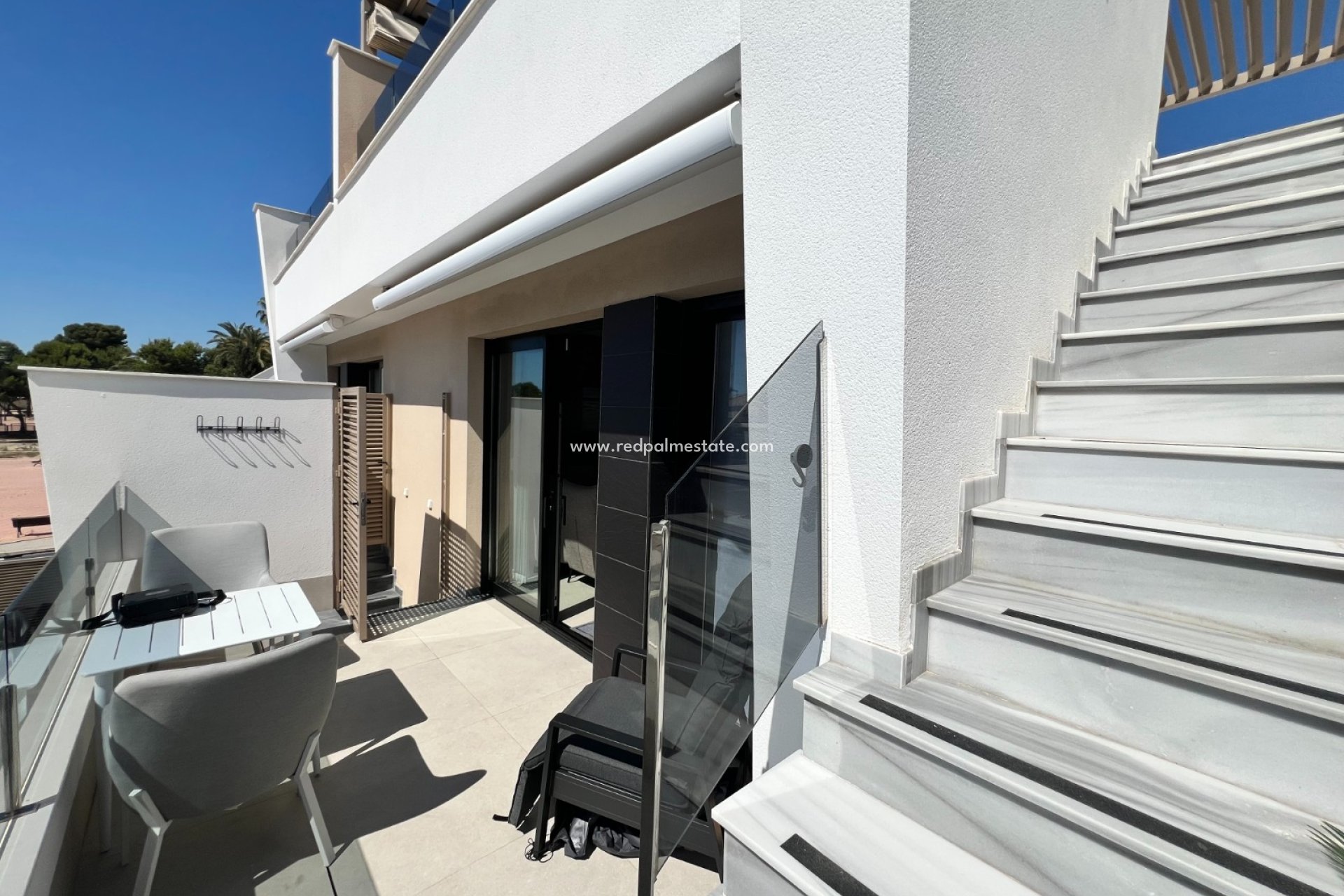 Resale - Apartment -
San Pedro del Pinatar - San Pedro de Pinatar