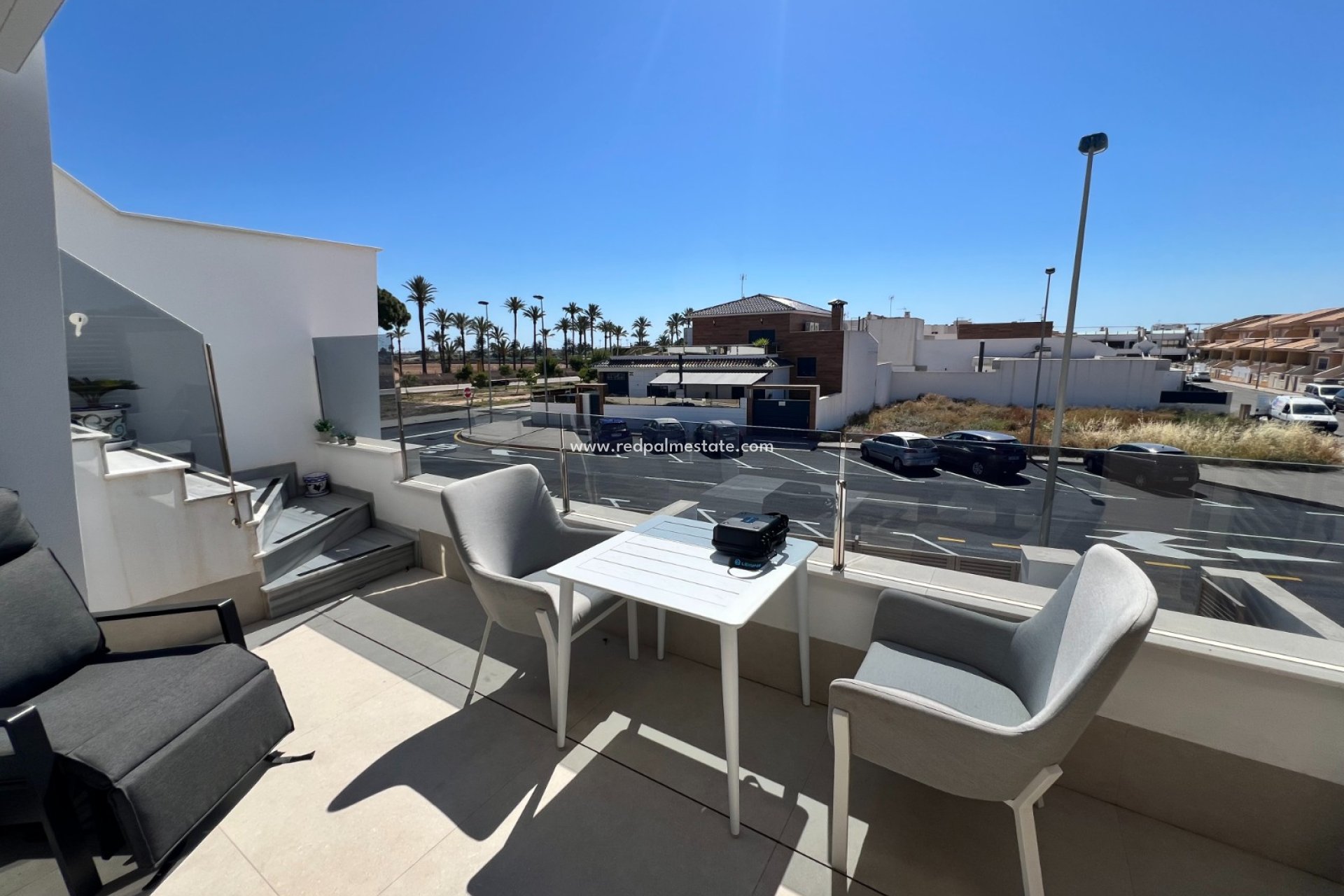 Resale - Apartment -
San Pedro del Pinatar - San Pedro de Pinatar