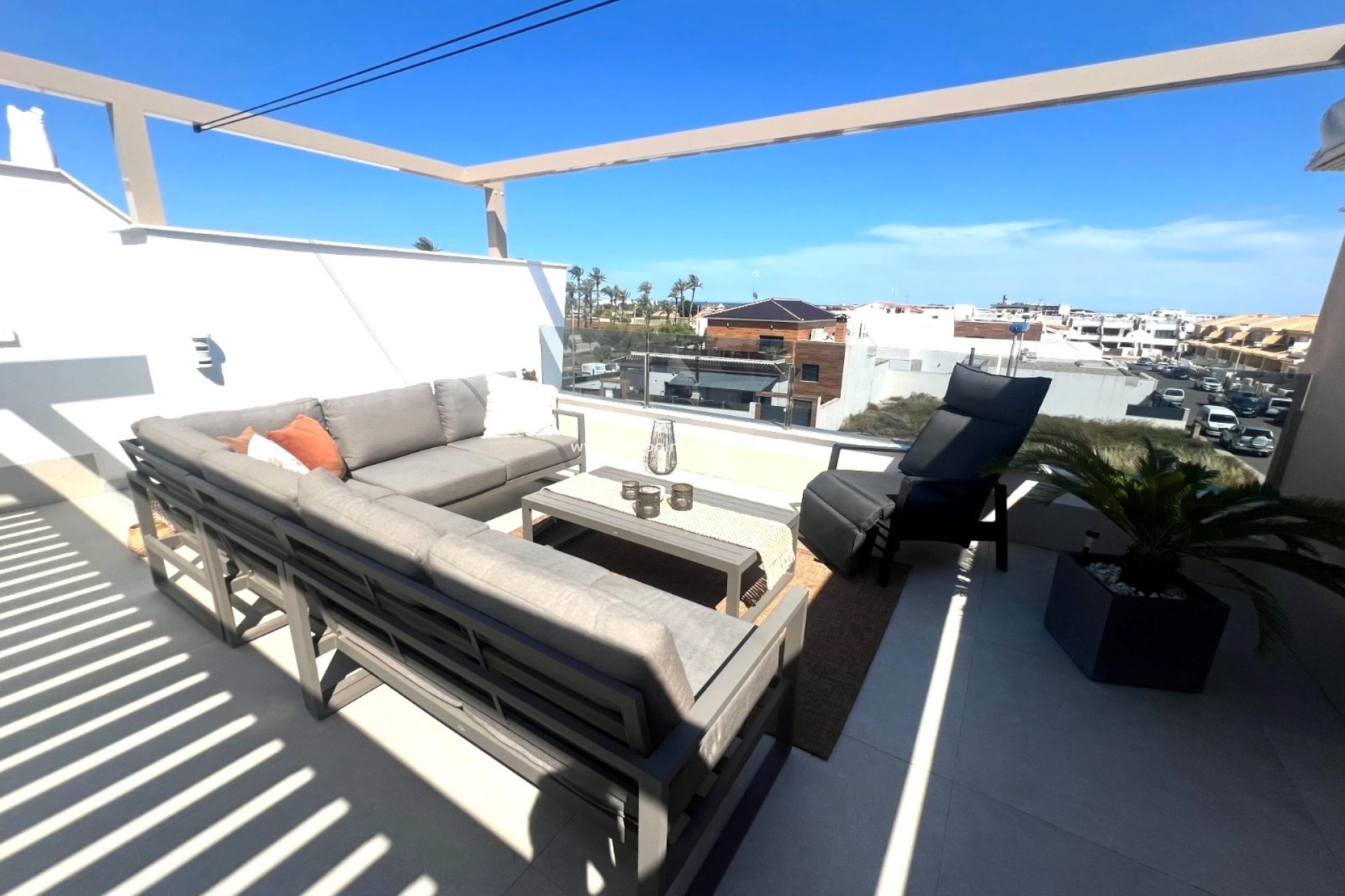 Resale - Apartment -
San Pedro del Pinatar - San Pedro de Pinatar
