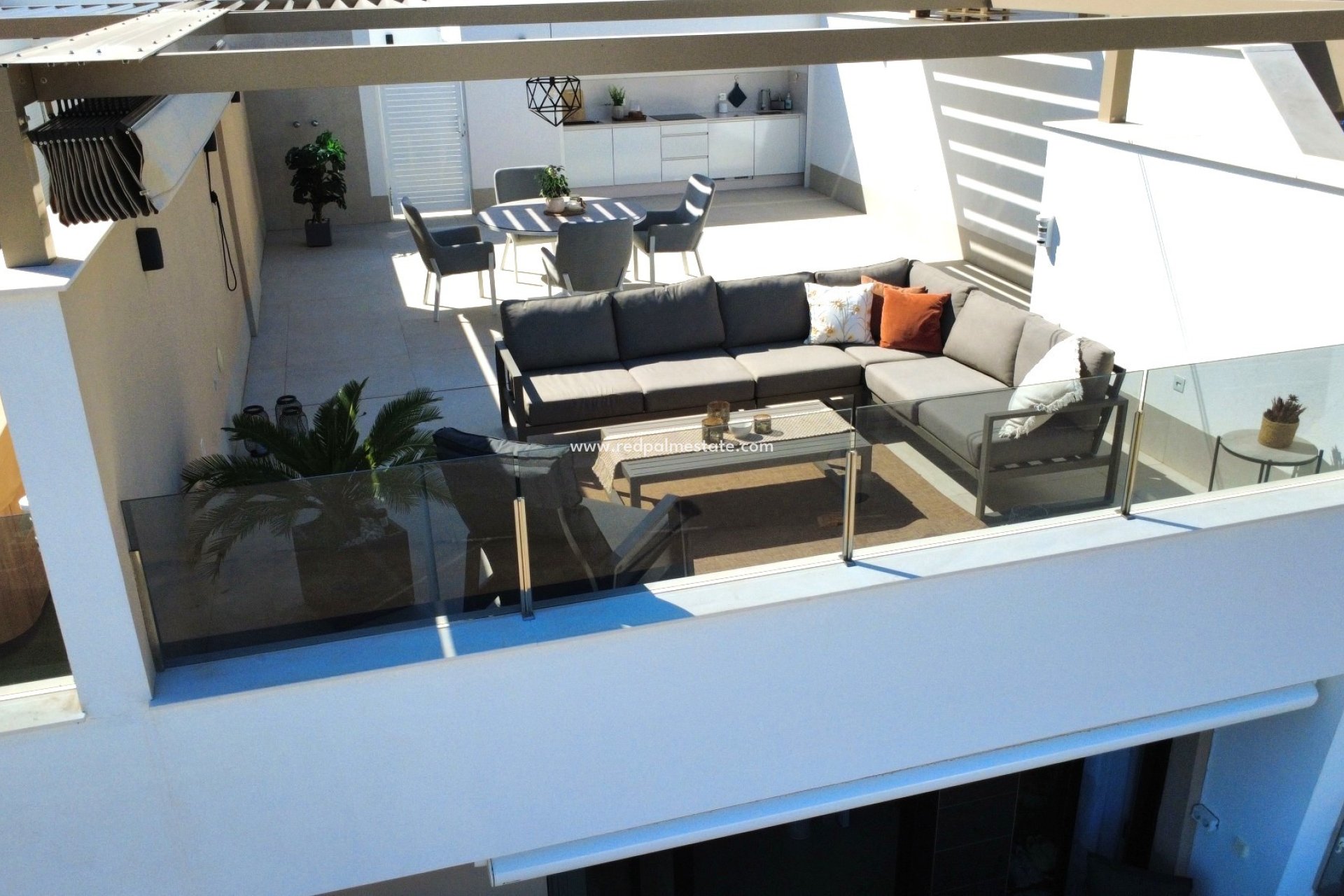 Resale - Apartment -
San Pedro del Pinatar - San Pedro de Pinatar