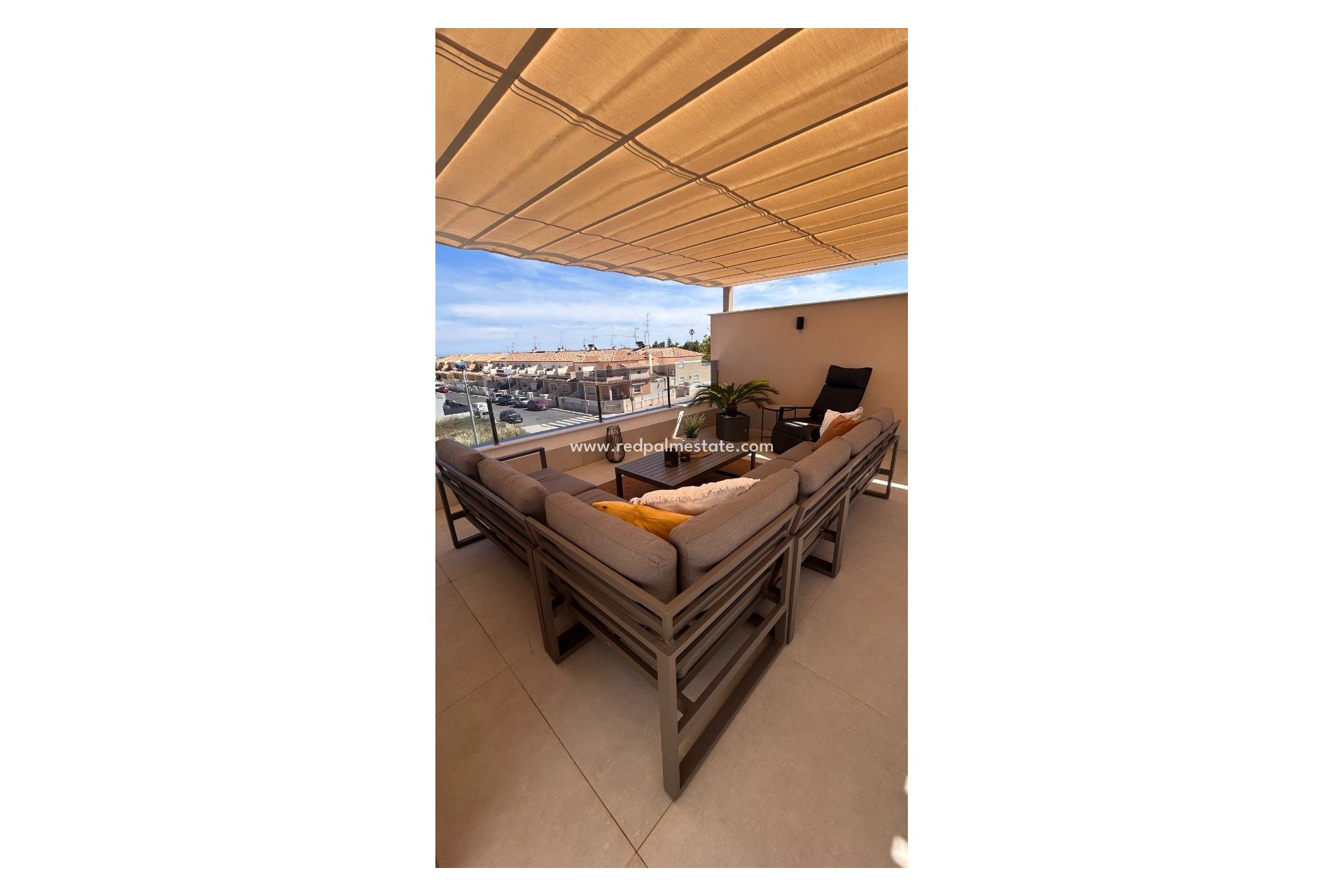 Resale - Apartment -
San Pedro del Pinatar - San Pedro de Pinatar