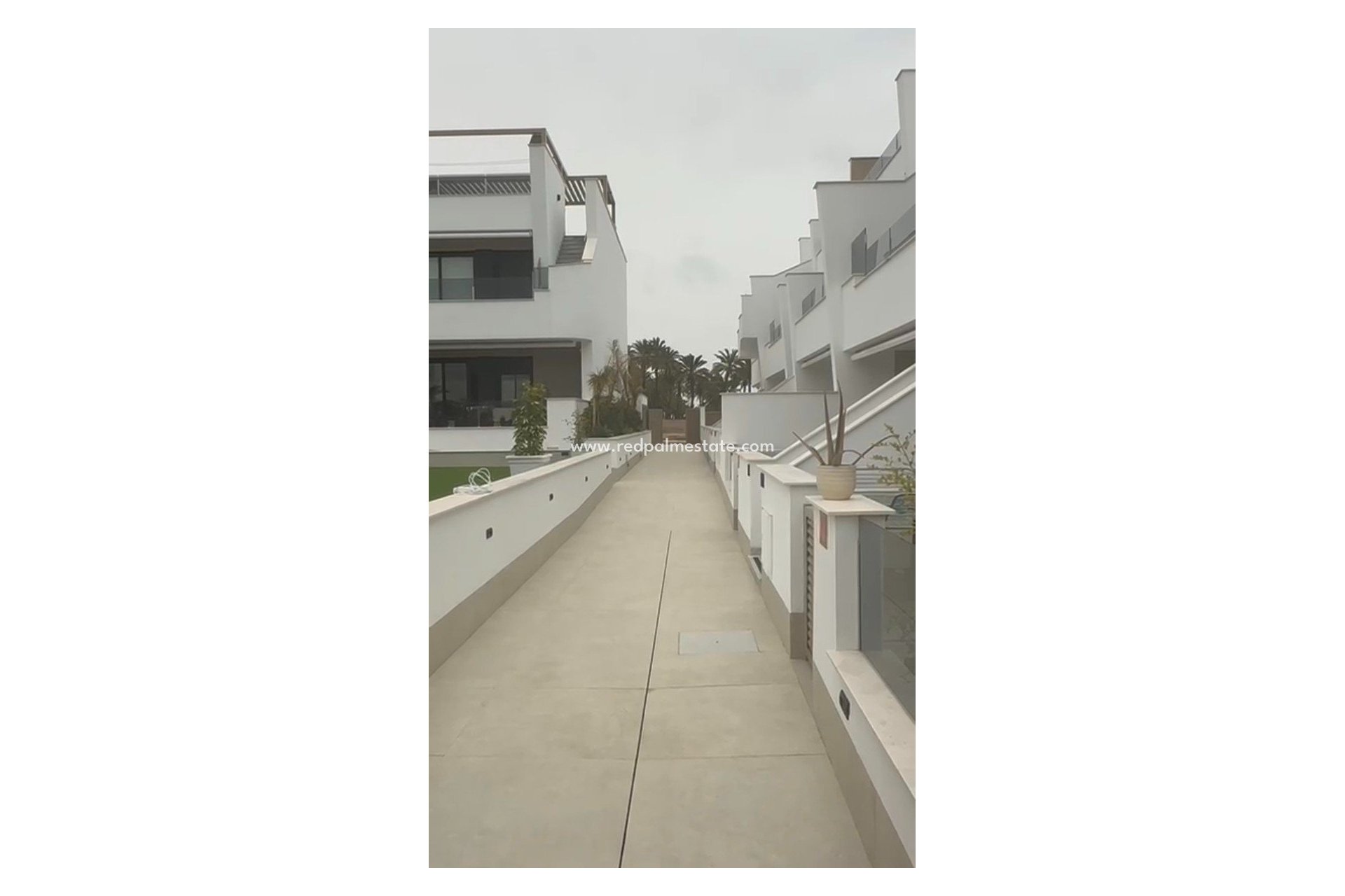 Resale - Apartment -
San Pedro del Pinatar - San Pedro de Pinatar