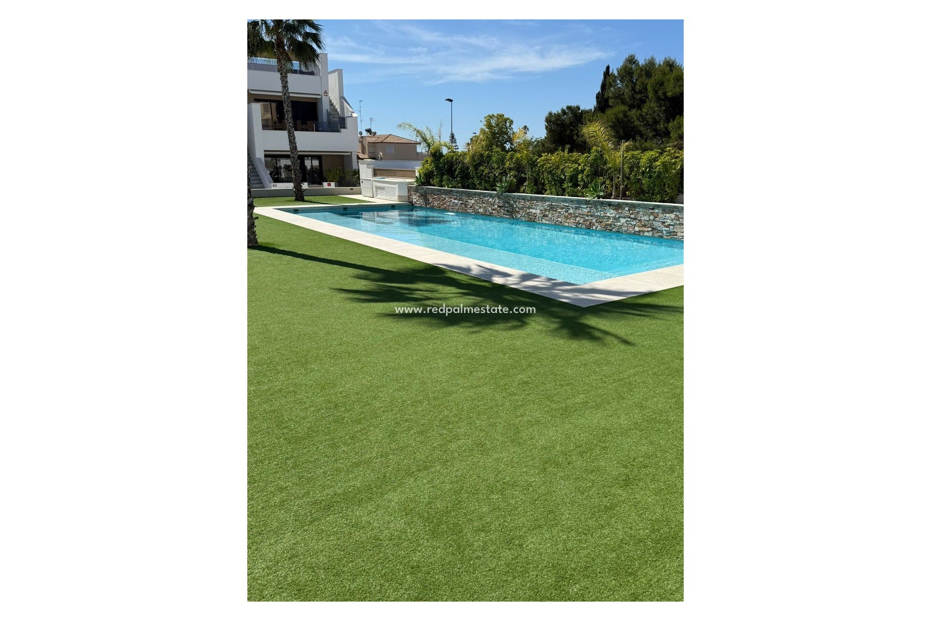 Resale - Apartment -
San Pedro del Pinatar - San Pedro de Pinatar