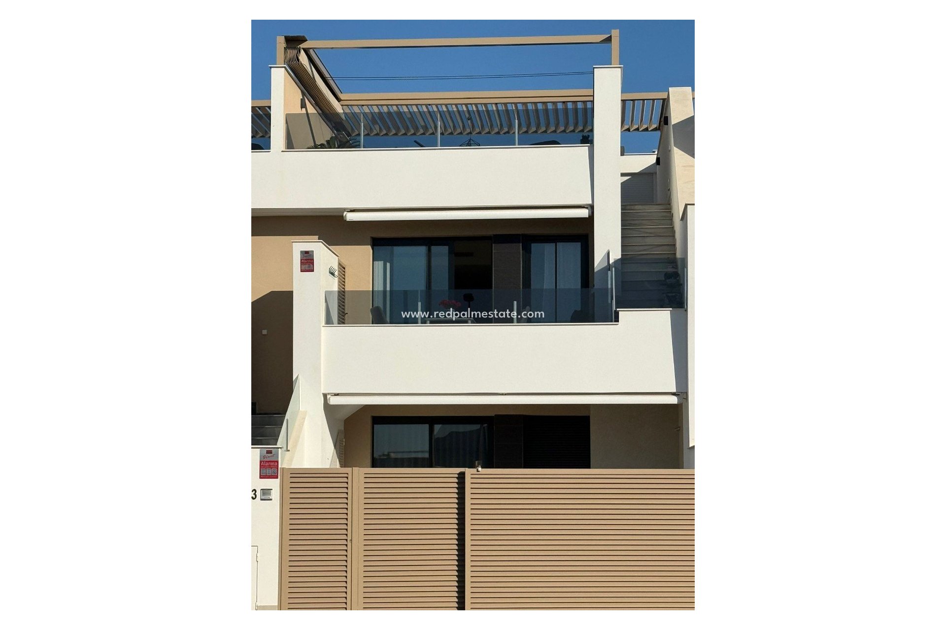Resale - Apartment -
San Pedro del Pinatar - San Pedro de Pinatar