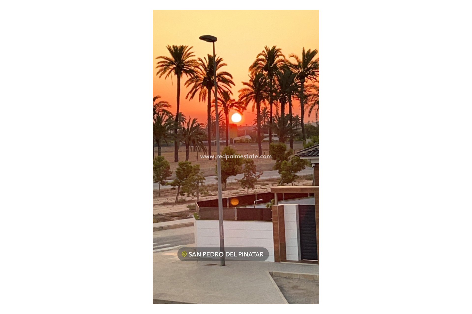 Resale - Apartment -
San Pedro del Pinatar - San Pedro de Pinatar