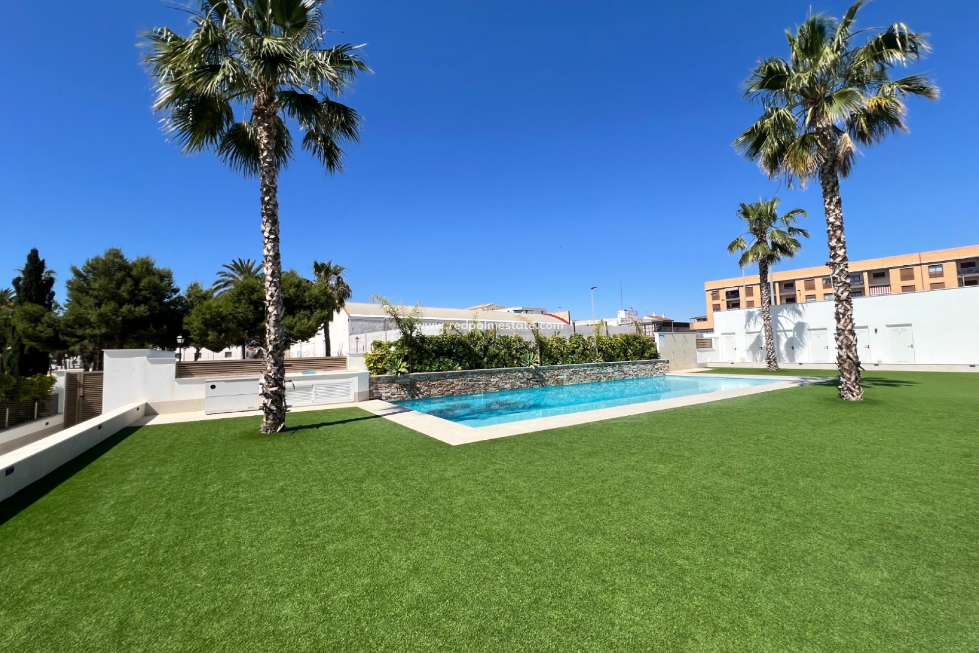 Resale - Apartment -
San Pedro del Pinatar - San Pedro de Pinatar