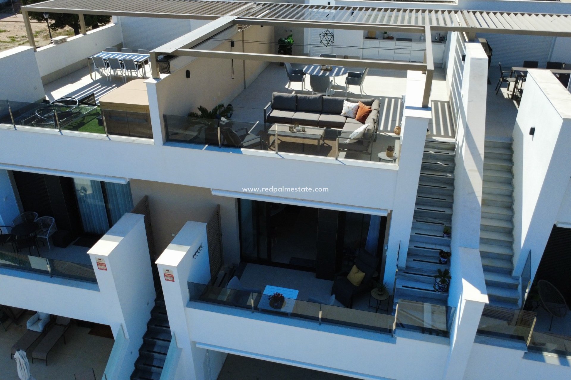 Resale - Apartment -
San Pedro del Pinatar - San Pedro de Pinatar