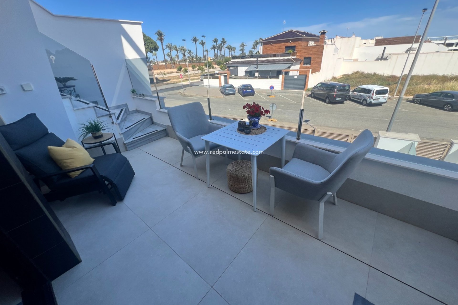 Resale - Apartment -
San Pedro del Pinatar - San Pedro de Pinatar