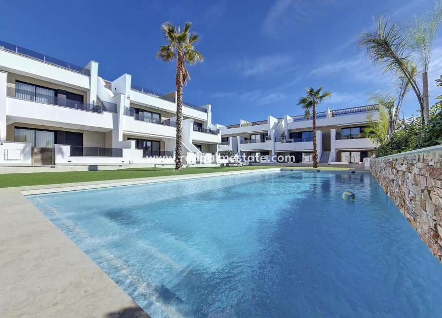 Resale - Apartment -
San Pedro del Pinatar - San Pedro de Pinatar