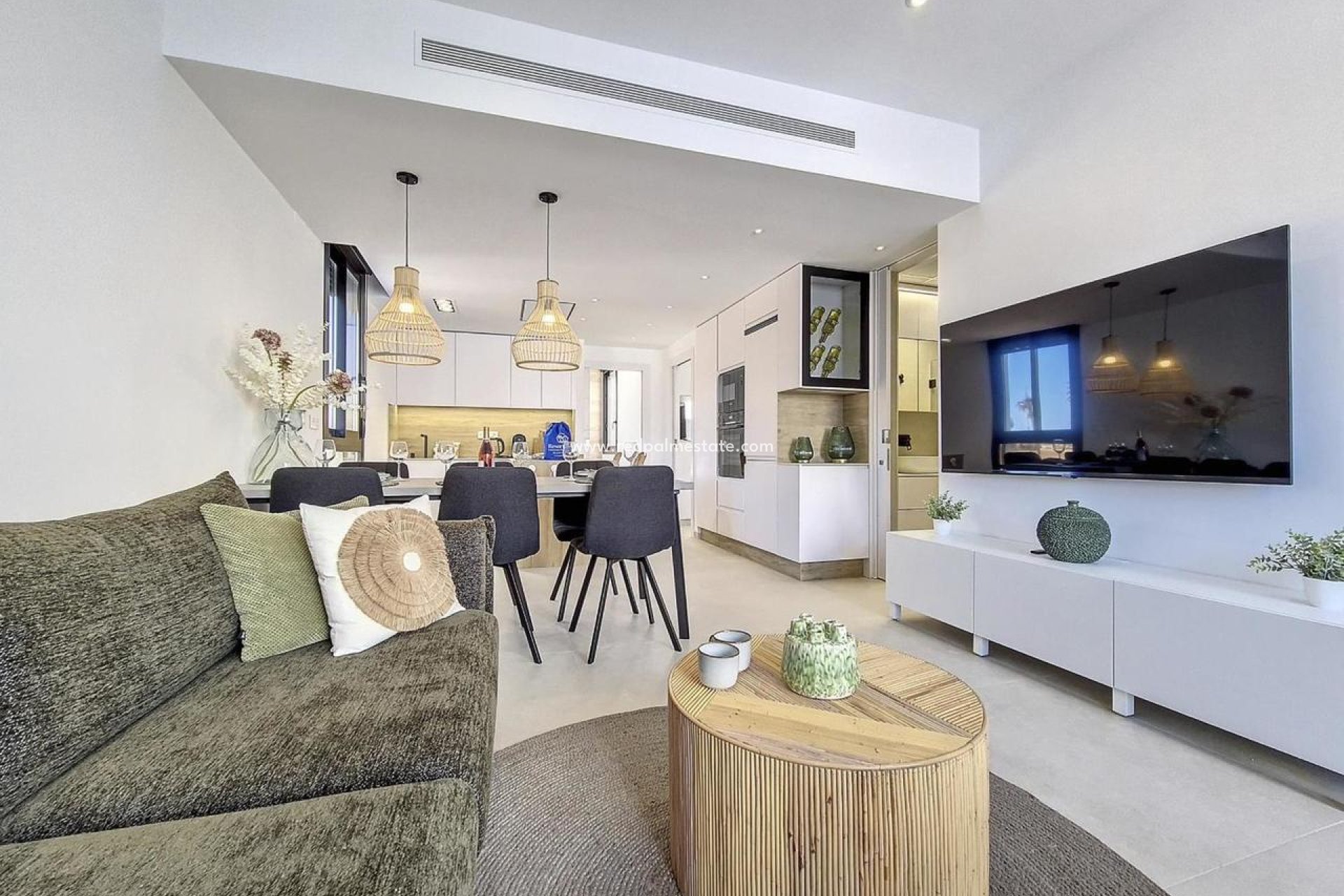 Resale - Apartment -
San Pedro del Pinatar - San Pedro de Pinatar