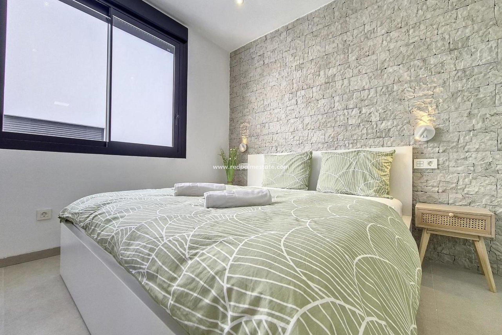 Resale - Apartment -
San Pedro del Pinatar - San Pedro de Pinatar