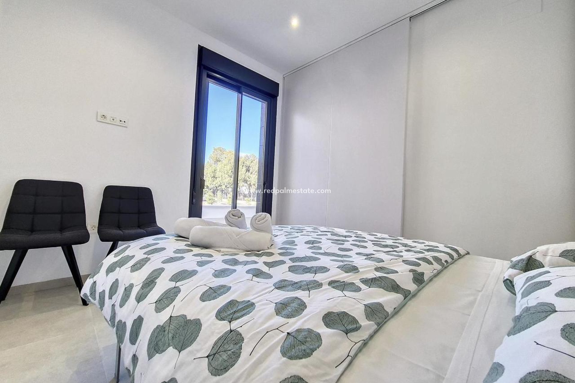 Resale - Apartment -
San Pedro del Pinatar - San Pedro de Pinatar