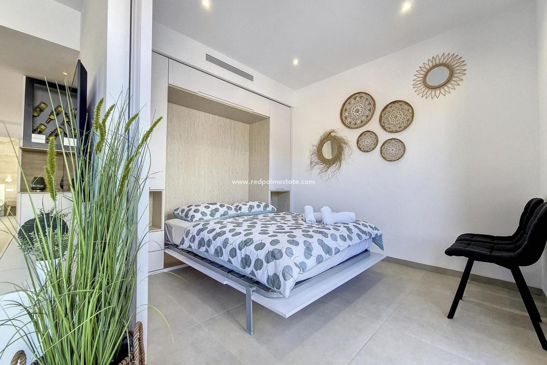 Resale - Apartment -
San Pedro del Pinatar - San Pedro de Pinatar