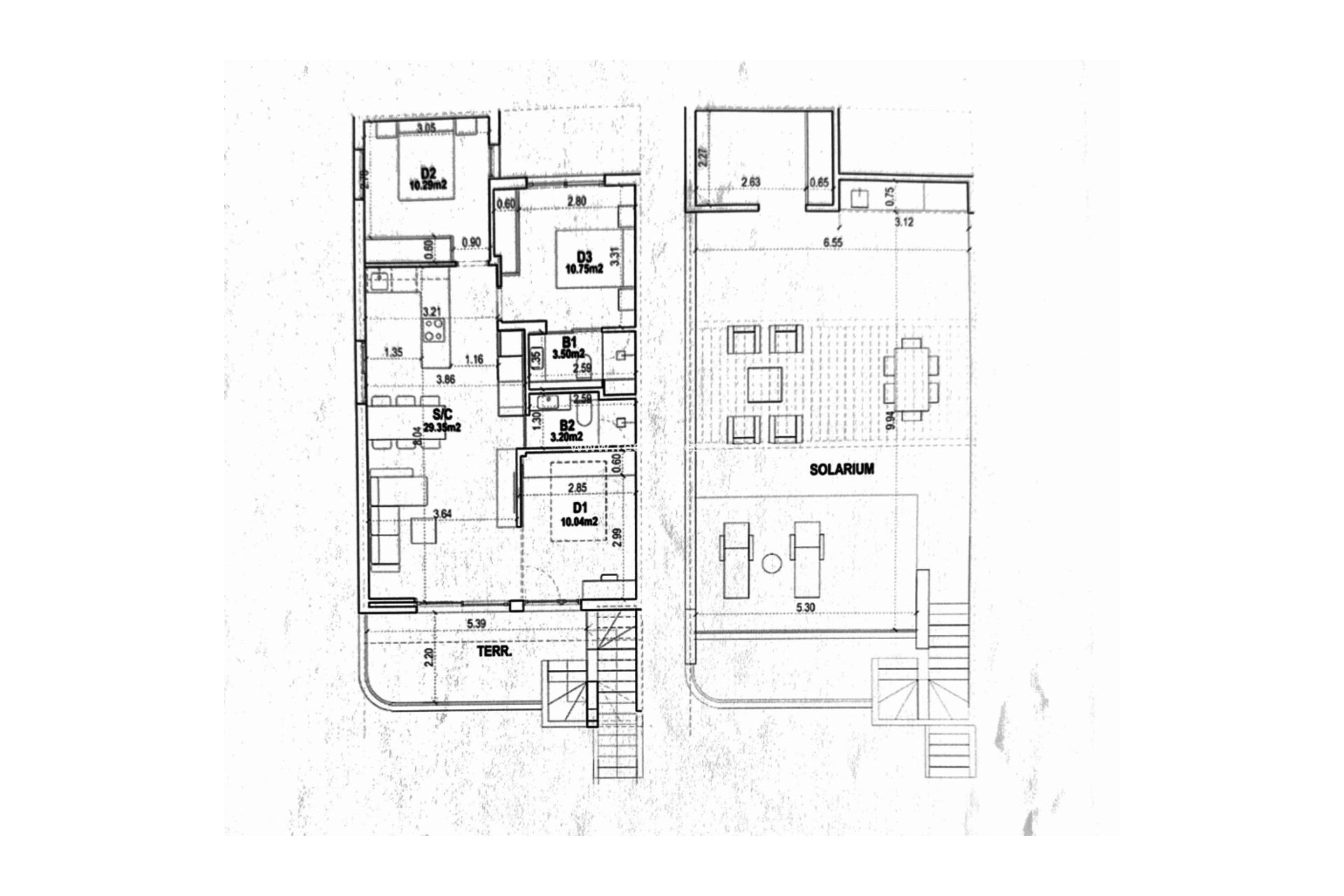 Resale - Apartment -
San Pedro del Pinatar - San Pedro de Pinatar