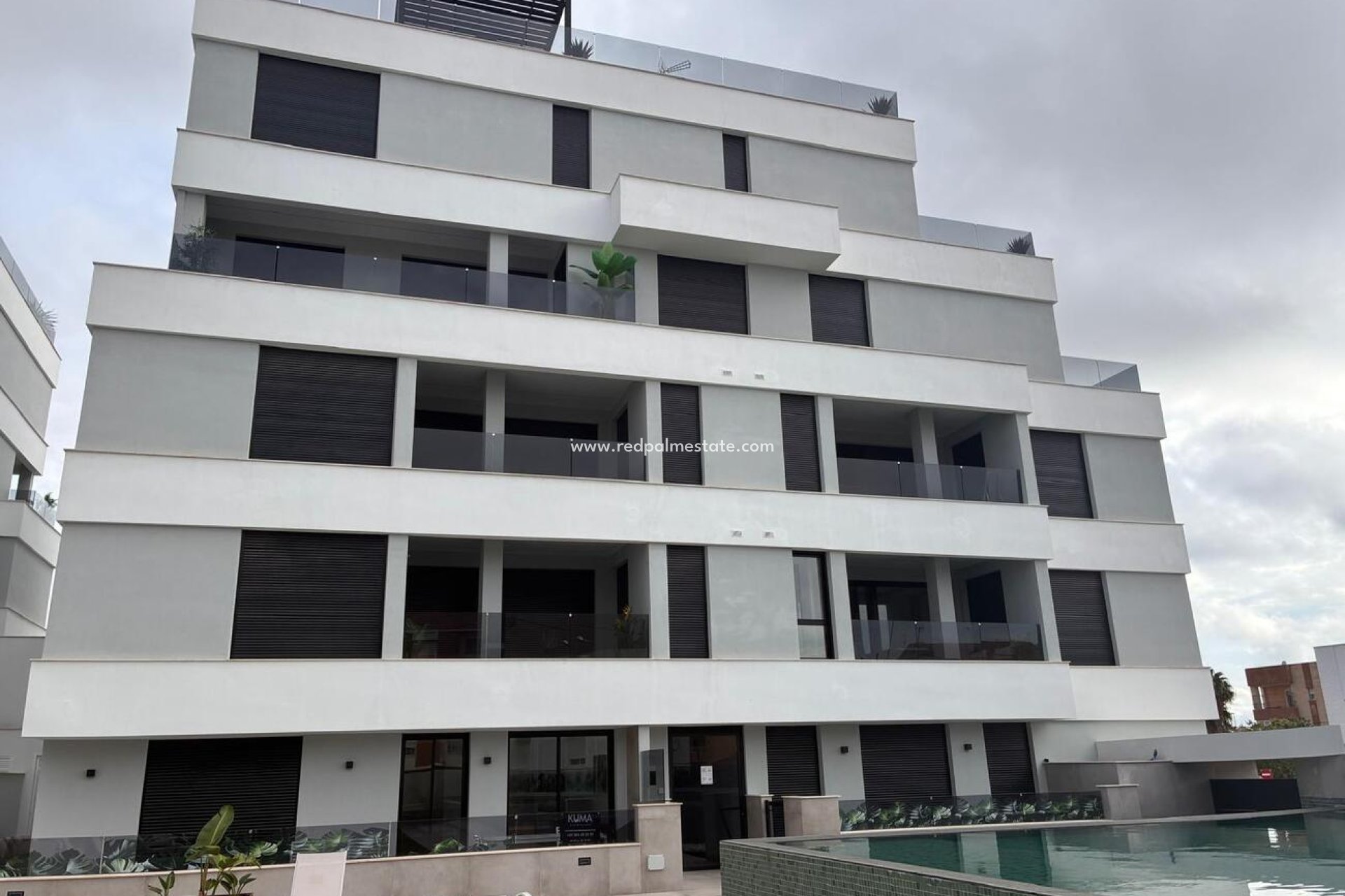 Resale - Apartment -
San Pedro del Pinatar - San Pedro de Pinatar