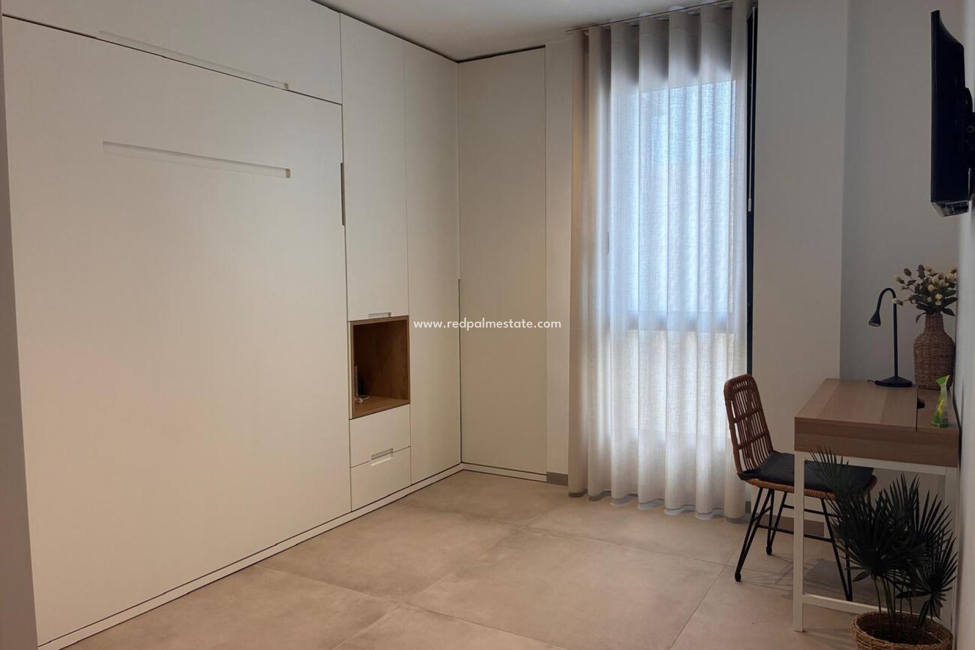 Resale - Apartment -
San Pedro del Pinatar - San Pedro de Pinatar