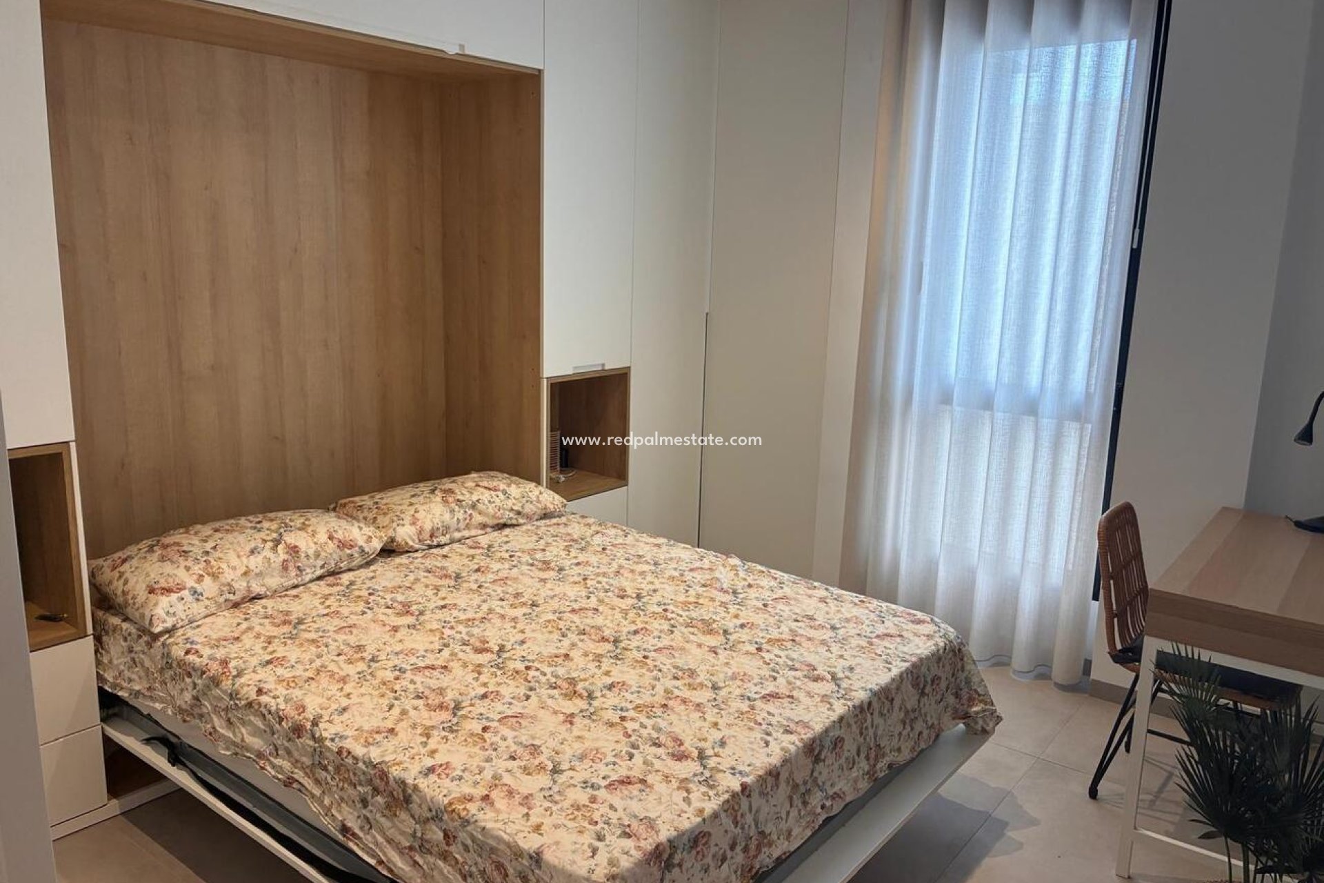 Resale - Apartment -
San Pedro del Pinatar - San Pedro de Pinatar