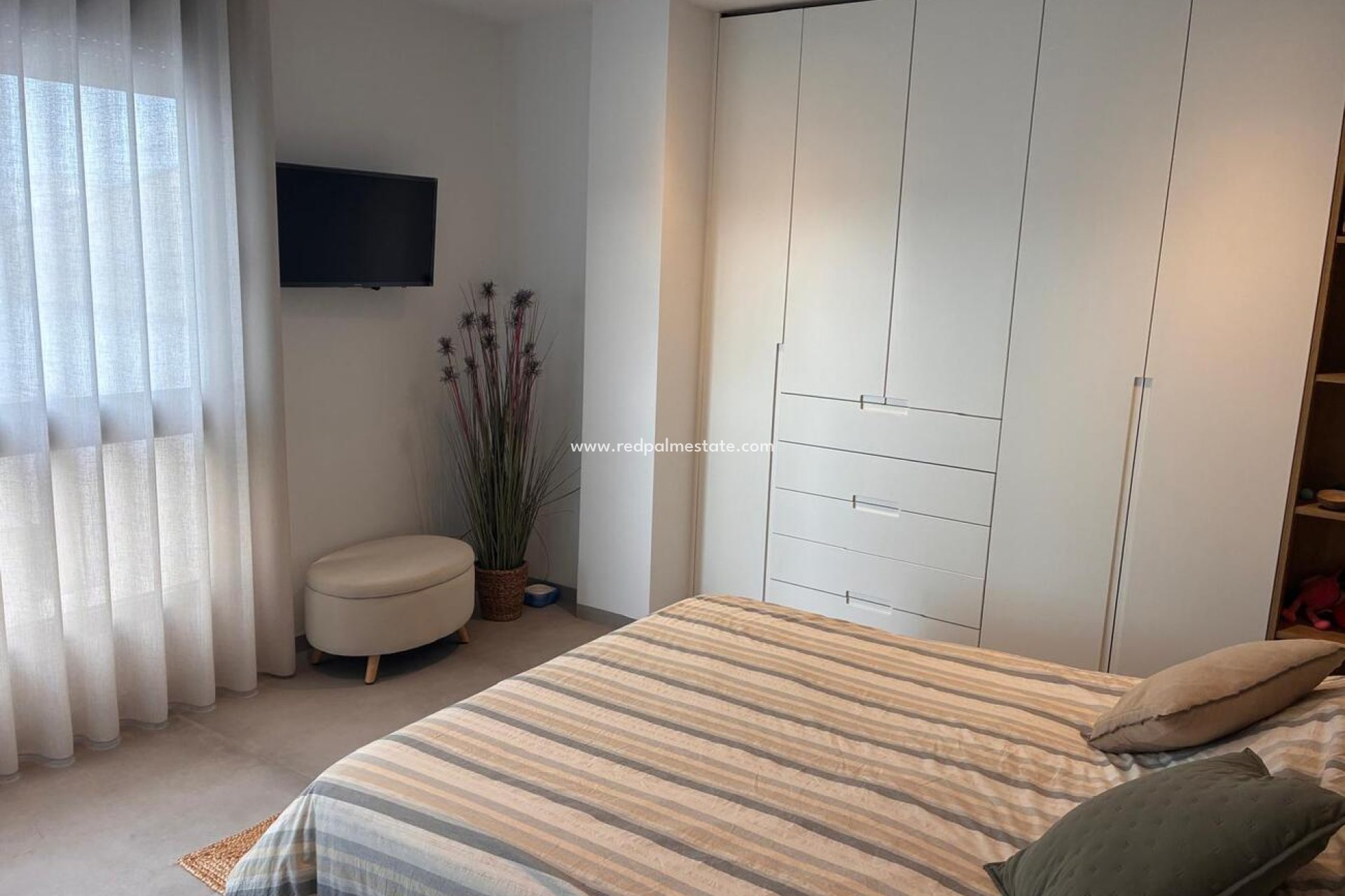 Resale - Apartment -
San Pedro del Pinatar - San Pedro de Pinatar