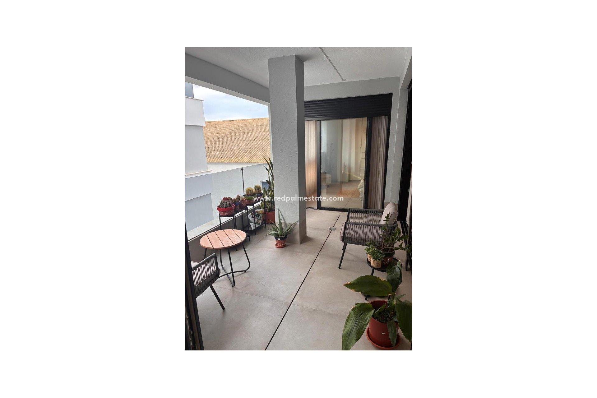 Resale - Apartment -
San Pedro del Pinatar - San Pedro de Pinatar