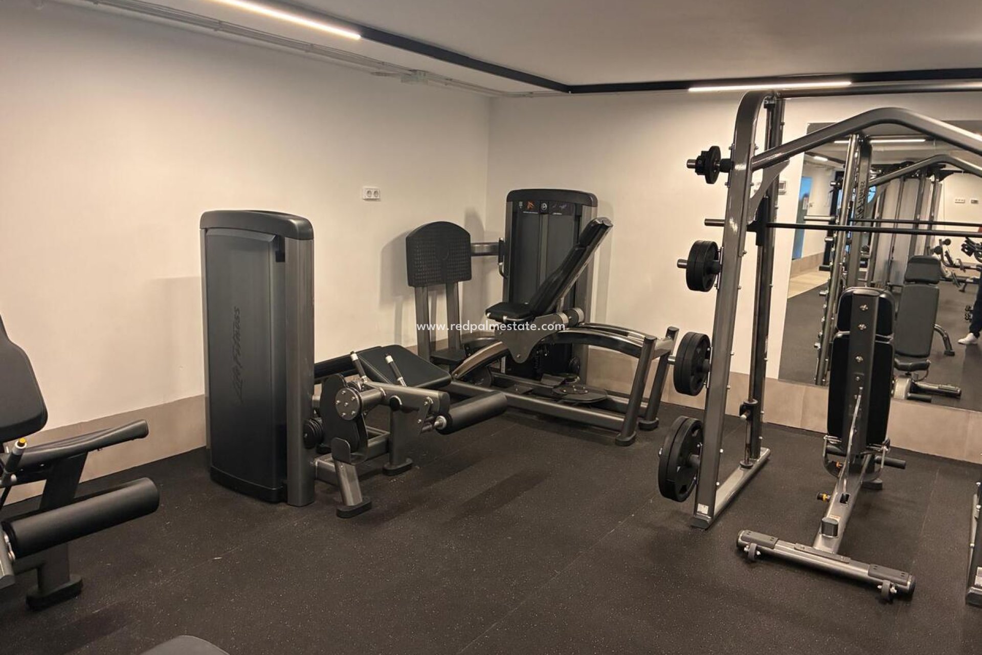Resale - Apartment -
San Pedro del Pinatar - San Pedro de Pinatar