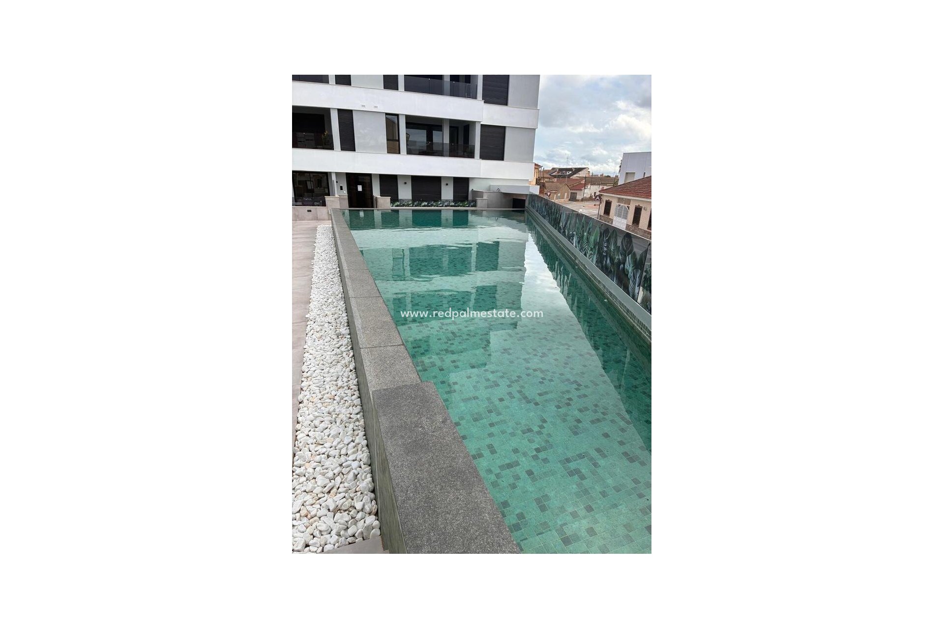 Resale - Apartment -
San Pedro del Pinatar - San Pedro de Pinatar