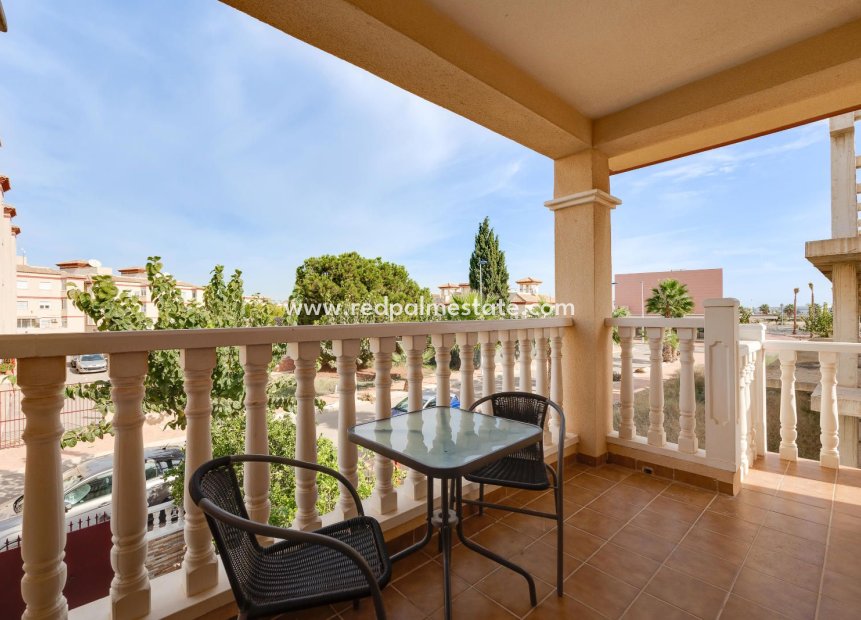 Resale - Apartment -
San Pedro del Pinatar - San Pedro de Pinatar