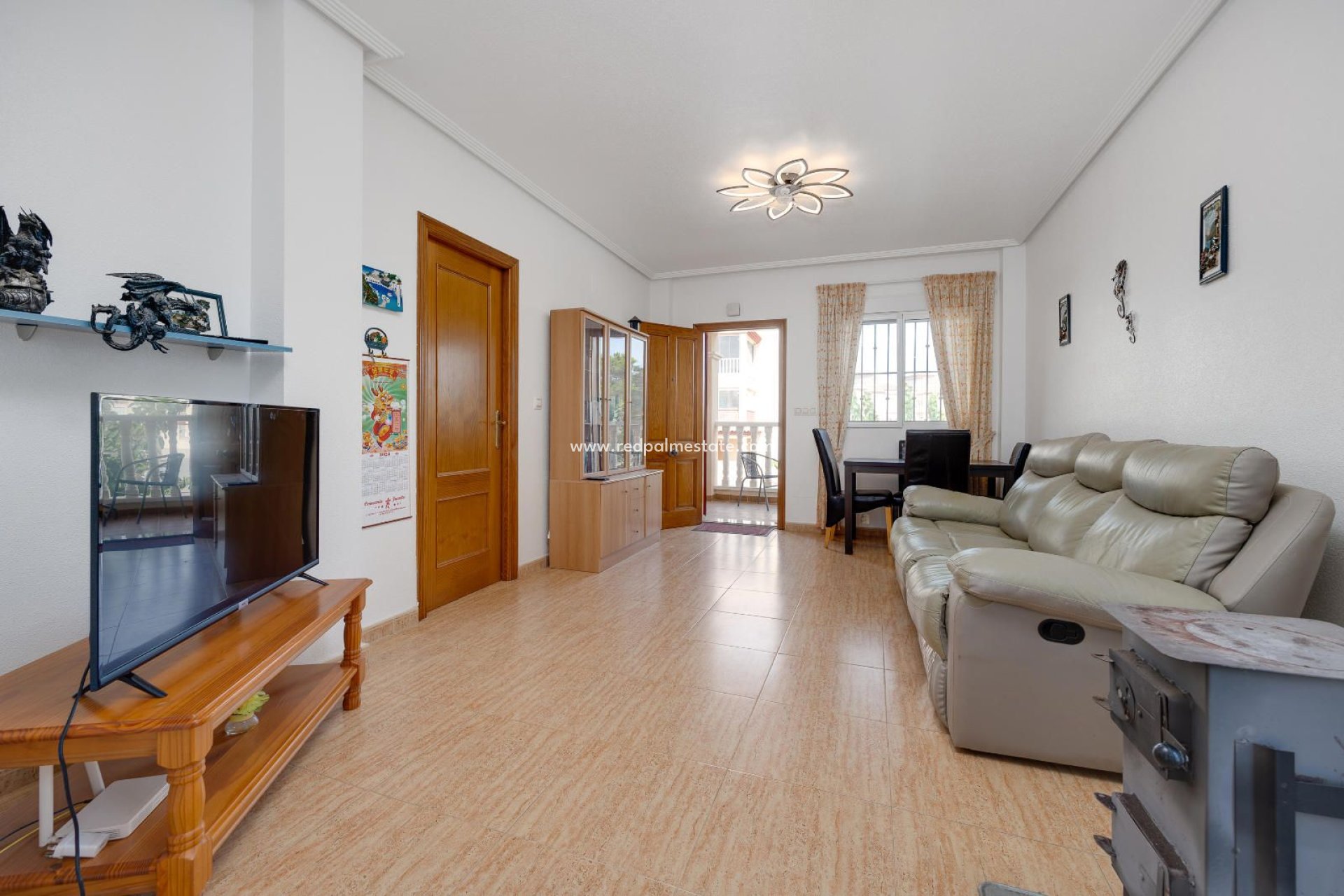 Resale - Apartment -
San Pedro del Pinatar - San Pedro de Pinatar